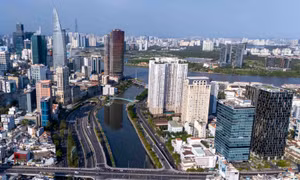 Từ 1/7/2025, chung cư và nhà tập thể trên 5 tầng bắt buộc mua bảo hiểm cháy, nổ