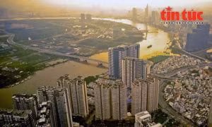 TP Hồ Chí Minh lập phương án xử lý trụ sở dôi dư sau sáp nhập