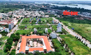TP Hồ Chí Minh làm thủ tục nhà đất không còn phụ thuộc địa giới hành chính