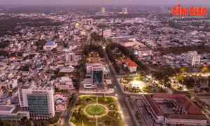 Bến Tre chuyển mình mạnh mẽ sau ngày giải phóng