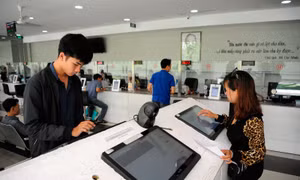 Từ ngày 1/7, mua bán nhà đất có cần phải ra công chứng?