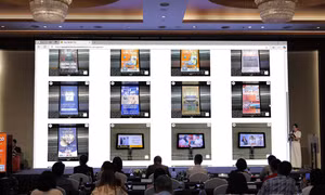 Focus Media Việt Nam đẩy mạnh triển khai 5 hệ thống công nghệ cốt lõi