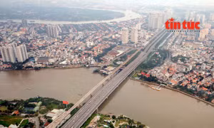 TP Hồ Chí Minh: Phường Vũng Tàu công bố ba đồ án quy hoạch đô thị 
