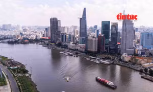 TP Hồ Chí Minh dự kiến thu hơn 100.000 tỷ đồng từ định giá đất trong năm 2026