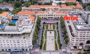 TP Hồ Chí Minh ban hành quy chế tiếp nhận, xử lý trên cổng thông tin 1022