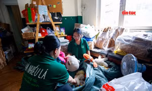 Lan tỏa những việc làm tử tế của tuổi trẻ TP Hồ Chí Minh