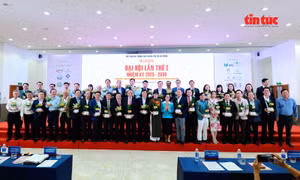 Cơ hội ‘vàng’ cho doanh nghiệp bất động sản bứt phá