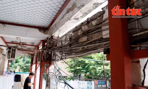 Giải bài toán chung cư cũ ở TP Hồ Chí Minh: Vì sao vẫn mãi bế tắc? (Bài 2)