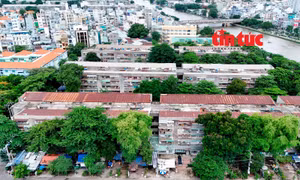 TP Hồ Chí Minh yêu cầu hoàn thành kiểm định chung cư cũ trước ngày 31/7