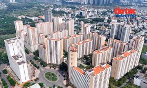 TP Hồ Chí Minh bố trí quỹ nhà, đất tái định cư cho các dự án đầu tư công