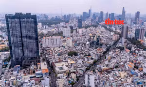 TP Hồ Chí Minh tháo gỡ vướng mắc cấp phép xây dựng nhà ở riêng lẻ