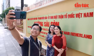 Những địa danh gợi nhớ nhiều kỉ niệm với người dân TP Hồ Chí Minh