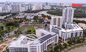 Giấc mơ an cư của người trẻ ngày càng xa vời