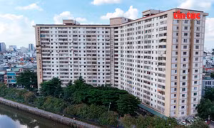 HoREA kiến nghị hoàn thiện chính sách nhà ở xã hội