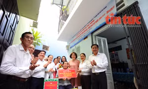 Lan tỏa sức mạnh đại đoàn kết toàn dân tộc