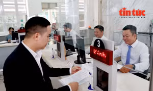 TP Hồ Chí Minh đẩy mạnh đầu tư hạ tầng số cho các địa phương