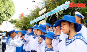 TP Hồ Chí Minh: Đầu tư hơn 2.240 tỉ đồng xây mới Nhà văn hóa Thanh niên