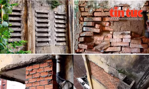 Giải bài toán chung cư cũ ở TP Hồ Chí Minh: Tháo gỡ điểm nghẽn, thúc đẩy nhanh tiến trình (Bài cuối)