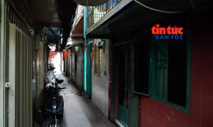Giải bài toán phát triển nhà ở cho thuê tại TP Hồ Chí Minh - Bài 1: Hàng triệu lao động vẫn 'khát' nhà ở giá phù hợp