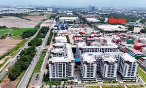 Tìm lời giải về nhà ở cho lao động trẻ tại TP Hồ Chí Minh