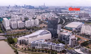 Người trẻ ngày càng khó tiếp cận nhà ở chung cư