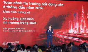 Quy hoạch và hạ tầng dẫn dắt chu kỳ mới của bất động sản