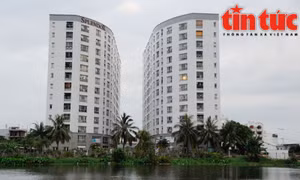 TP Hồ Chí Minh dự kiến khởi công 8 dự án nhà ở xã hội trong năm 2025
