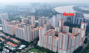 TP Hồ Chí Minh xây dựng phần mềm quản lý nhà, đất tái định cư