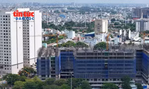 Đề xuất nâng ngưỡng thu nhập mua nhà ở xã hội lên 60 triệu đồng/tháng