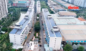 Giải bài toán phát triển nhà ở cho thuê tại TP Hồ Chí Minh - Bài 2: Những điểm nghẽn cần khơi thông