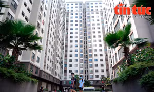 Người trẻ có nên mua nhà chung cư trả góp?