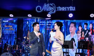 Nhạc sĩ Vũ Hữu Chiến giới thiệu 100 ca khúc về Xuân và giai điệu cuộc sống