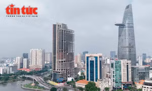 Hai siêu dự án ‘treo’ tại TP Hồ Chí Minh có cơ hội ‘hồi sinh’