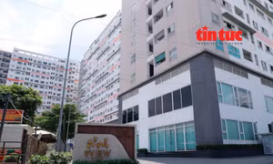 Gỡ vướng sổ hồng chung cư TP Hồ Chí Minh - Bài 1: Vẫn nhiều cư dân bị 'treo' sổ