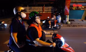 Lan tỏa những việc làm tử tế của thanh niên TP Hồ Chí Minh