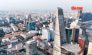 TP Hồ Chí Minh siết việc đặt tên, đổi tên đường, công trình công cộng