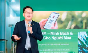 Ra mắt ứng dụng ‘iWE FARM’, quản lý và đầu tư Sâm Ngọc Linh