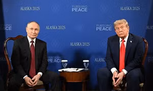 Phó Tổng thống Mỹ Vance thông báo ‘điều không may’ trong đàm phán hoà bình cho Ukraine