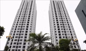 Chấm dứt chu kỳ khan hiếm nguồn cung nhà ở tại Hà Nội