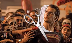Lộ diện gương mặt mới cho vai diễn 'Superman'