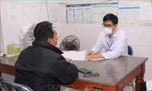 Tháng hành động quốc gia phòng, chống HIV/AIDS: Nỗ lực giảm tỷ lệ nhiễm mới