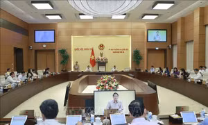Ưu tiên giải quyết vấn đề cấp bách vùng khó khăn, đặc biệt khó khăn