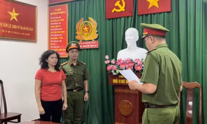 Ngày 1/3, xét xử vụ án Hàn Ni, Trần Văn Sỹ xúc phạm bà Nguyễn Phương Hằng