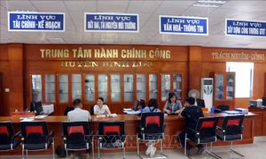 Công bố Chỉ số PAPI 2022: Quảng Ninh dẫn đầu, Đà Nẵng tụt hạng