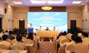 Văn hóa biển đảo Việt Nam - Giá trị truyền thống và khát vọng phát triển bền vững