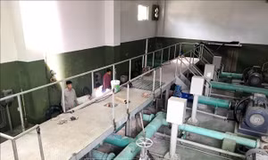 Kiên quyết dừng hoạt động các nhà máy nước công nghệ lạc hậu, không đảm bảo chất lượng