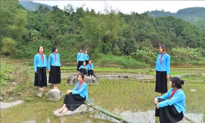Quảng Ninh đã có 12 Di sản văn hóa phi vật thể quốc gia