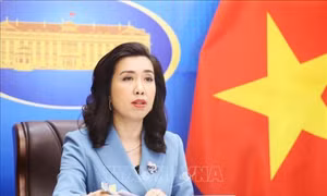 Cơ quan đại diện Việt Nam ở nước ngoài gắn kết với kiều bào, góp phần vào sự phát triển của đất nước