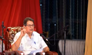 Nhà ngoại giao Cuba: 'Việt Nam là hình mẫu cho các nước đang phát triển'