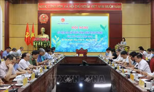 Bắc Ninh: Cải thiện các chỉ số điều hành, quản trị địa phương